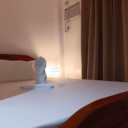Forest Bay Inn El Nido Εξωτερικό φωτογραφία