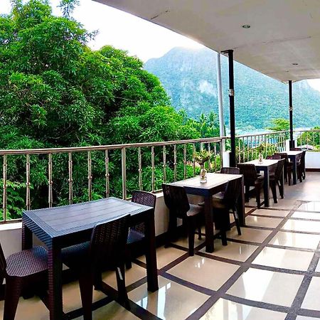 Forest Bay Inn El Nido Εξωτερικό φωτογραφία