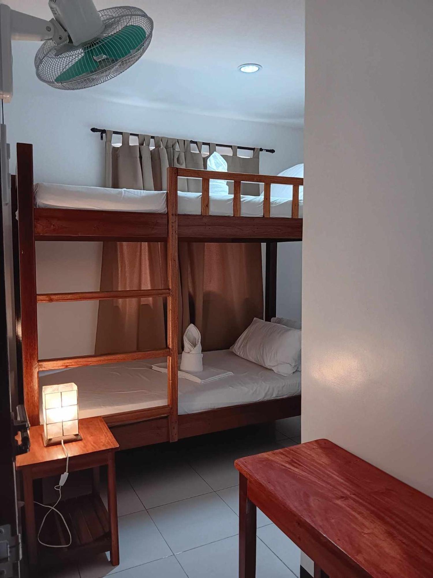 Forest Bay Inn El Nido Εξωτερικό φωτογραφία
