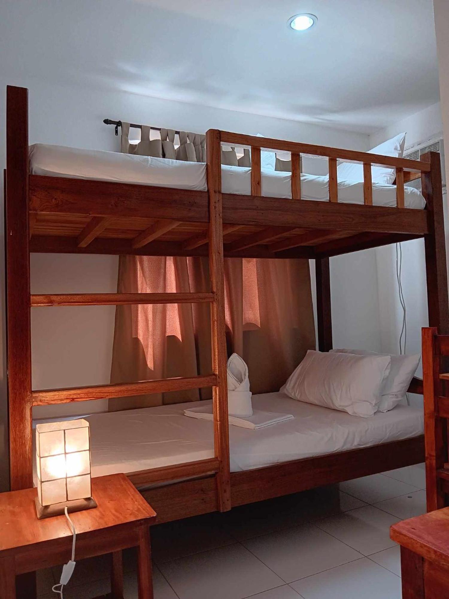 Forest Bay Inn El Nido Εξωτερικό φωτογραφία