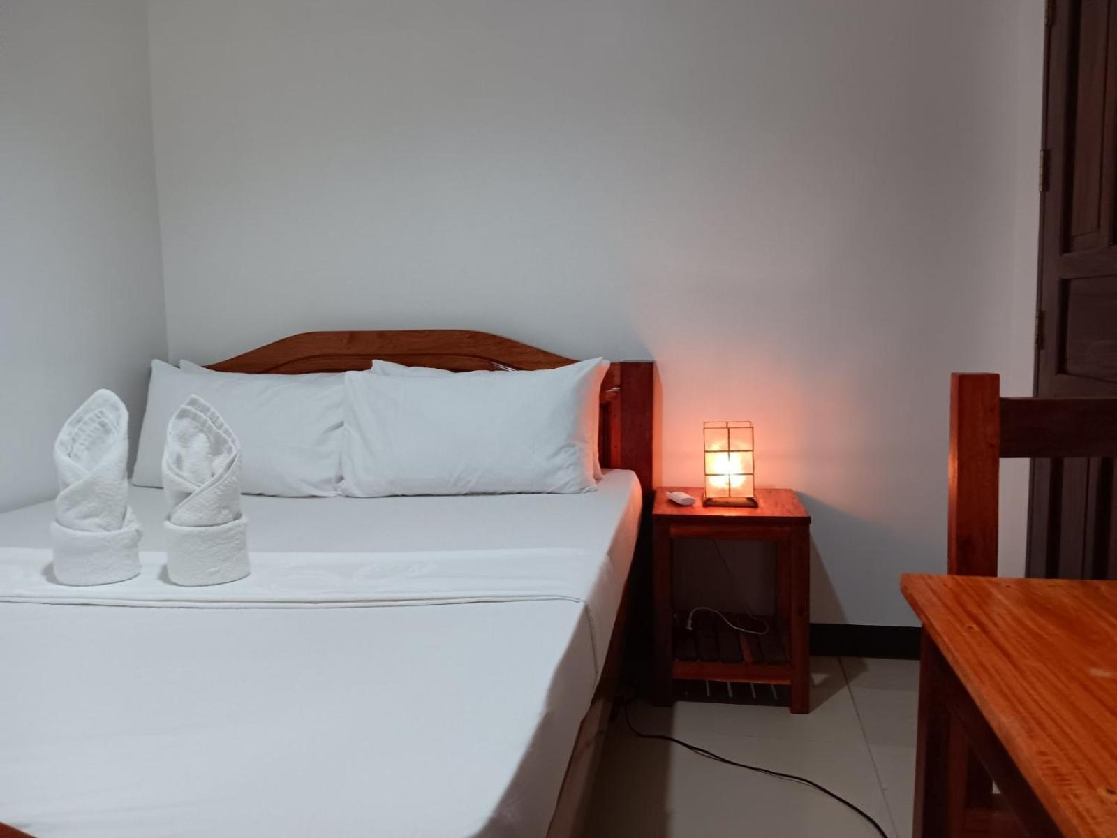 Forest Bay Inn El Nido Εξωτερικό φωτογραφία
