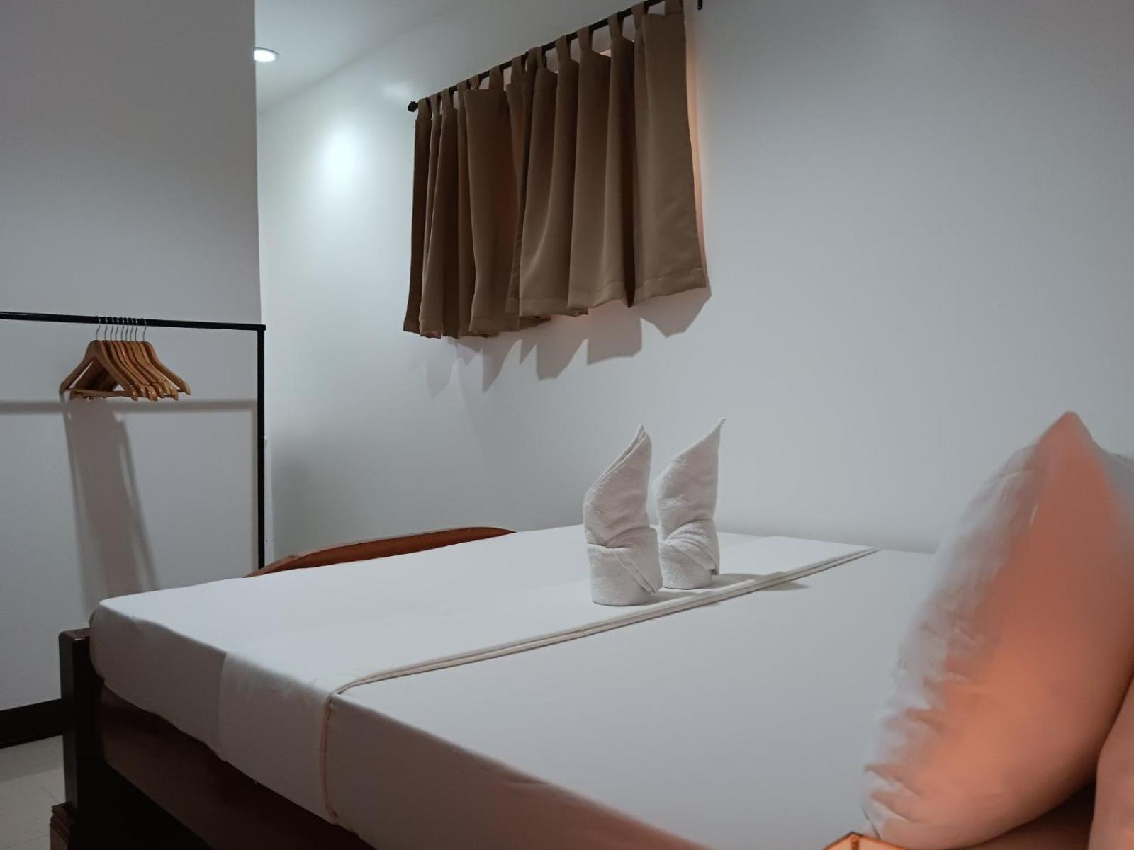 Forest Bay Inn El Nido Εξωτερικό φωτογραφία