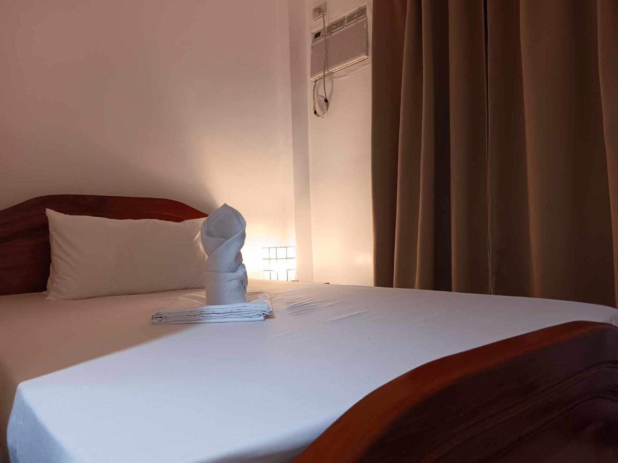Forest Bay Inn El Nido Εξωτερικό φωτογραφία