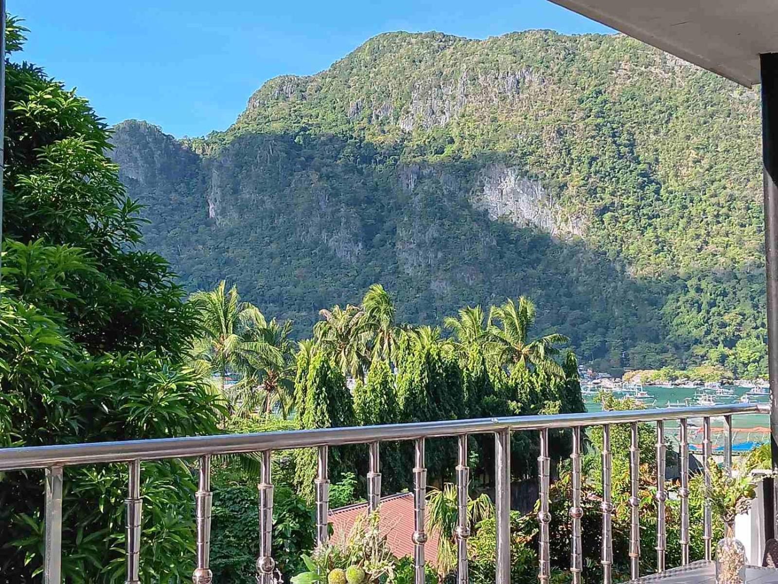 Forest Bay Inn El Nido Εξωτερικό φωτογραφία