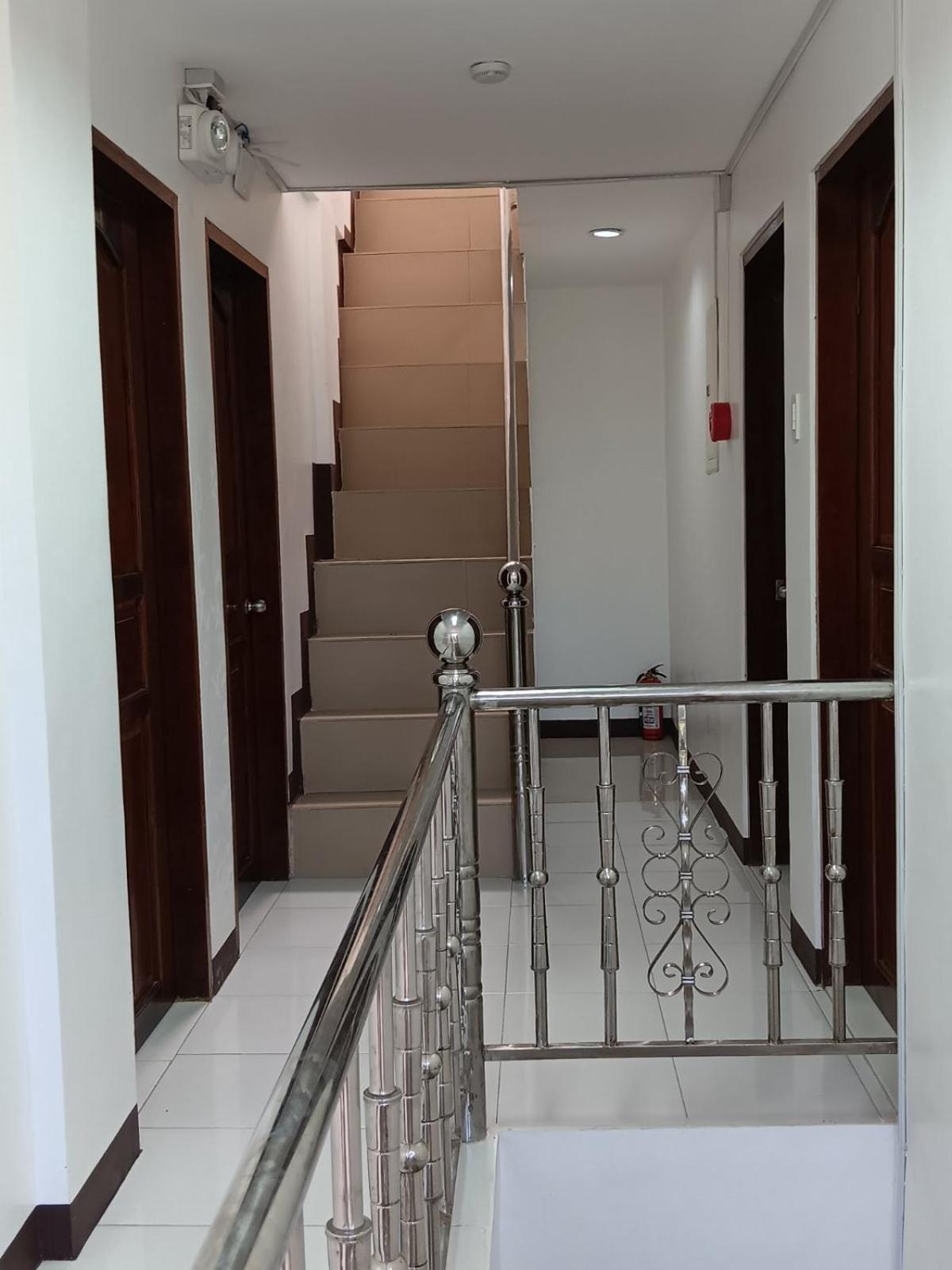 Forest Bay Inn El Nido Εξωτερικό φωτογραφία