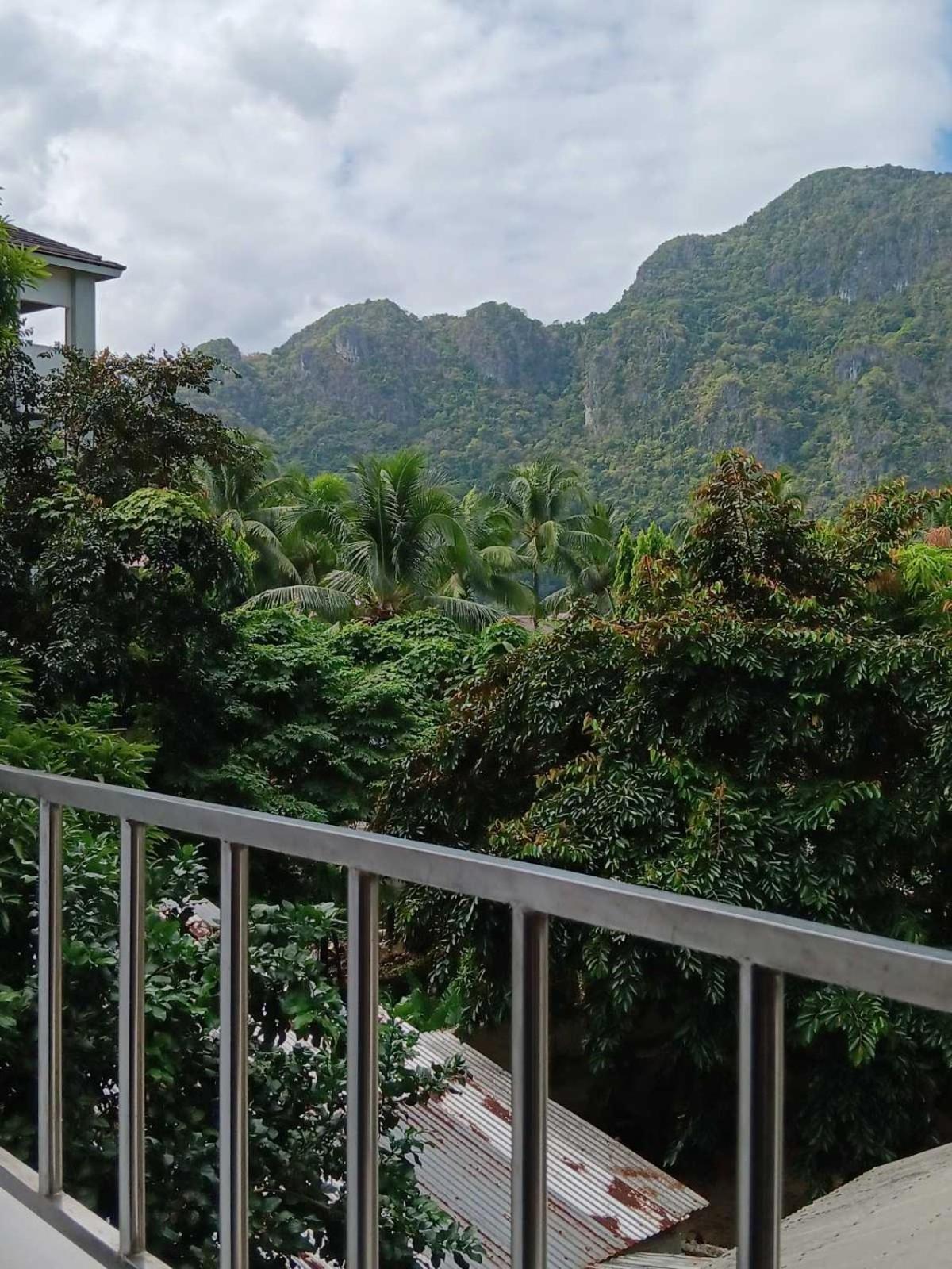 Forest Bay Inn El Nido Εξωτερικό φωτογραφία