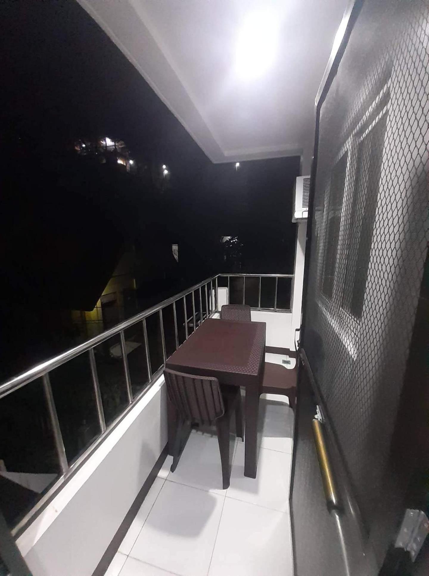 Forest Bay Inn El Nido Εξωτερικό φωτογραφία