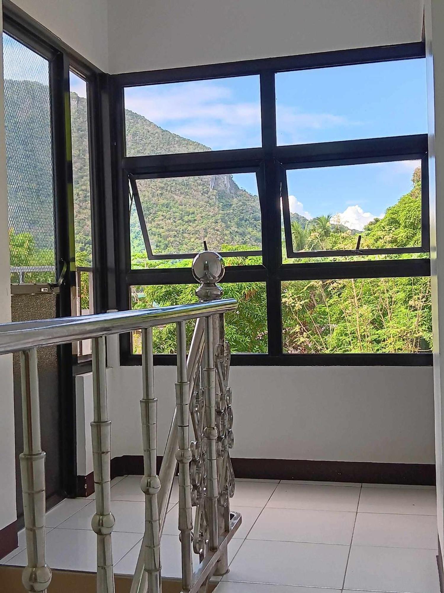 Forest Bay Inn El Nido Εξωτερικό φωτογραφία