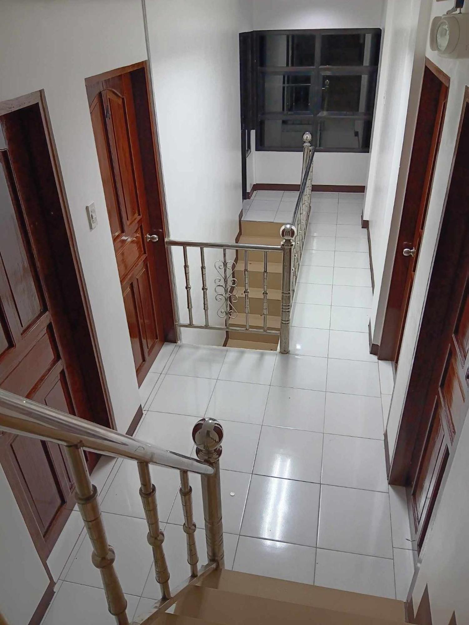 Forest Bay Inn El Nido Εξωτερικό φωτογραφία