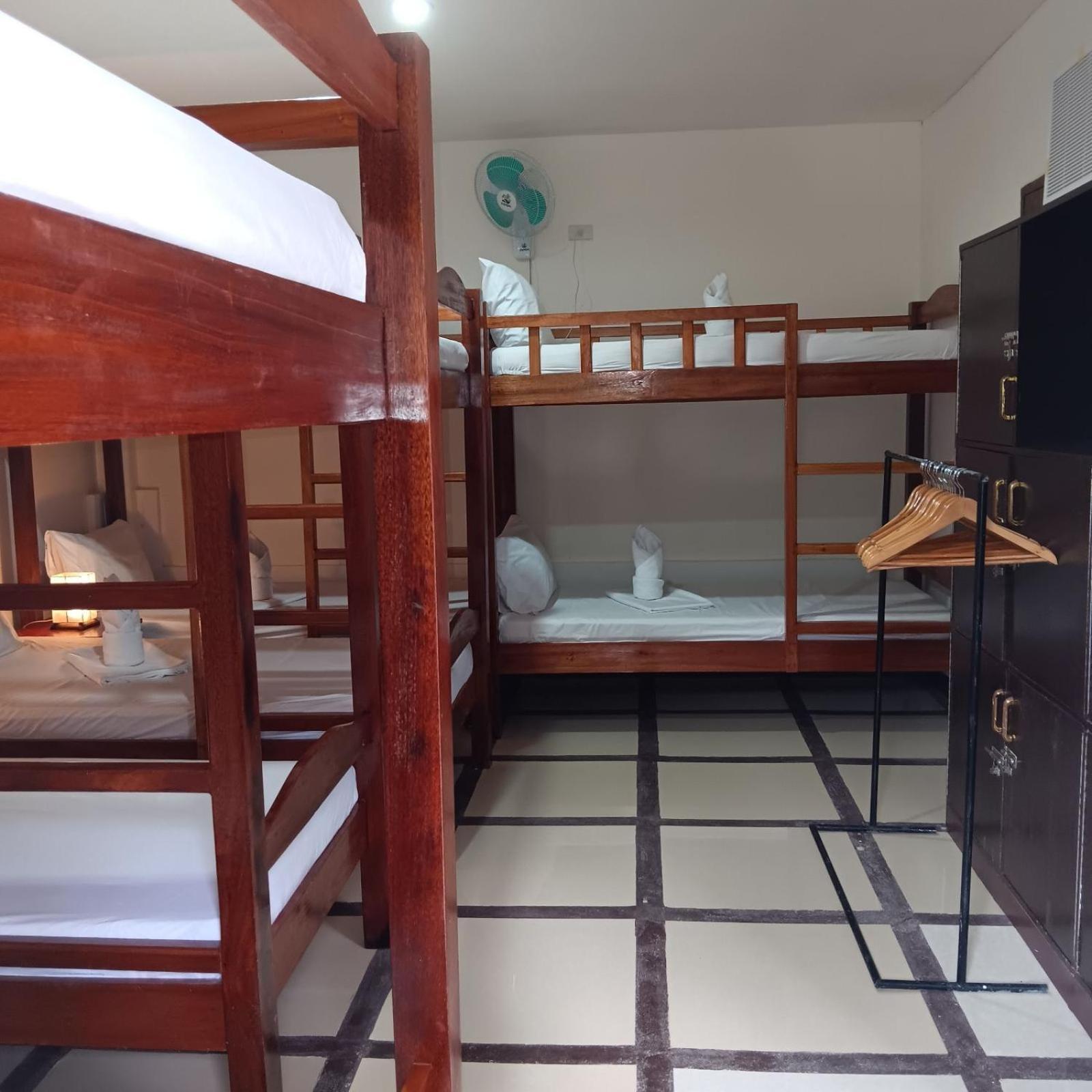 Forest Bay Inn El Nido Εξωτερικό φωτογραφία