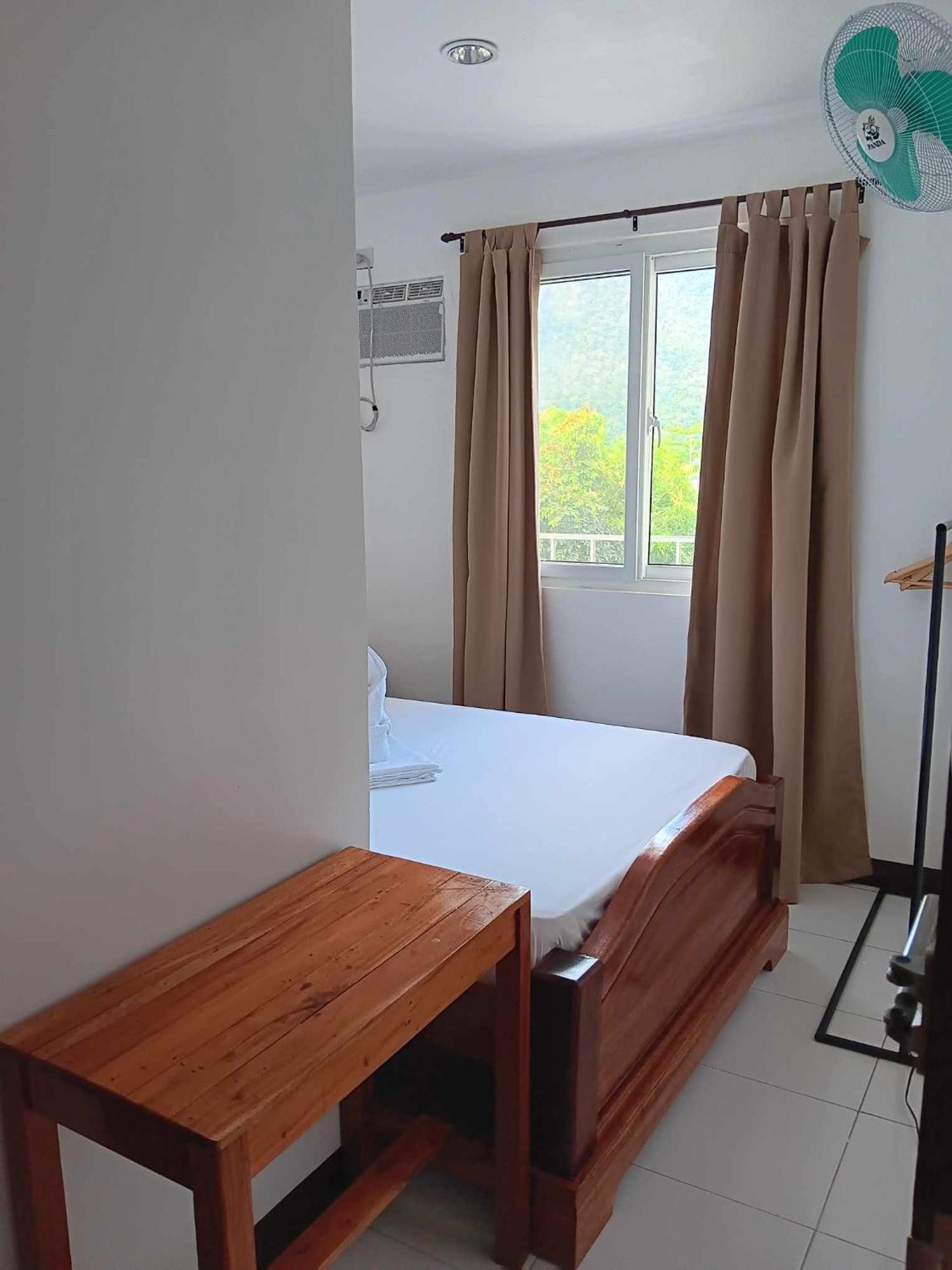 Forest Bay Inn El Nido Εξωτερικό φωτογραφία