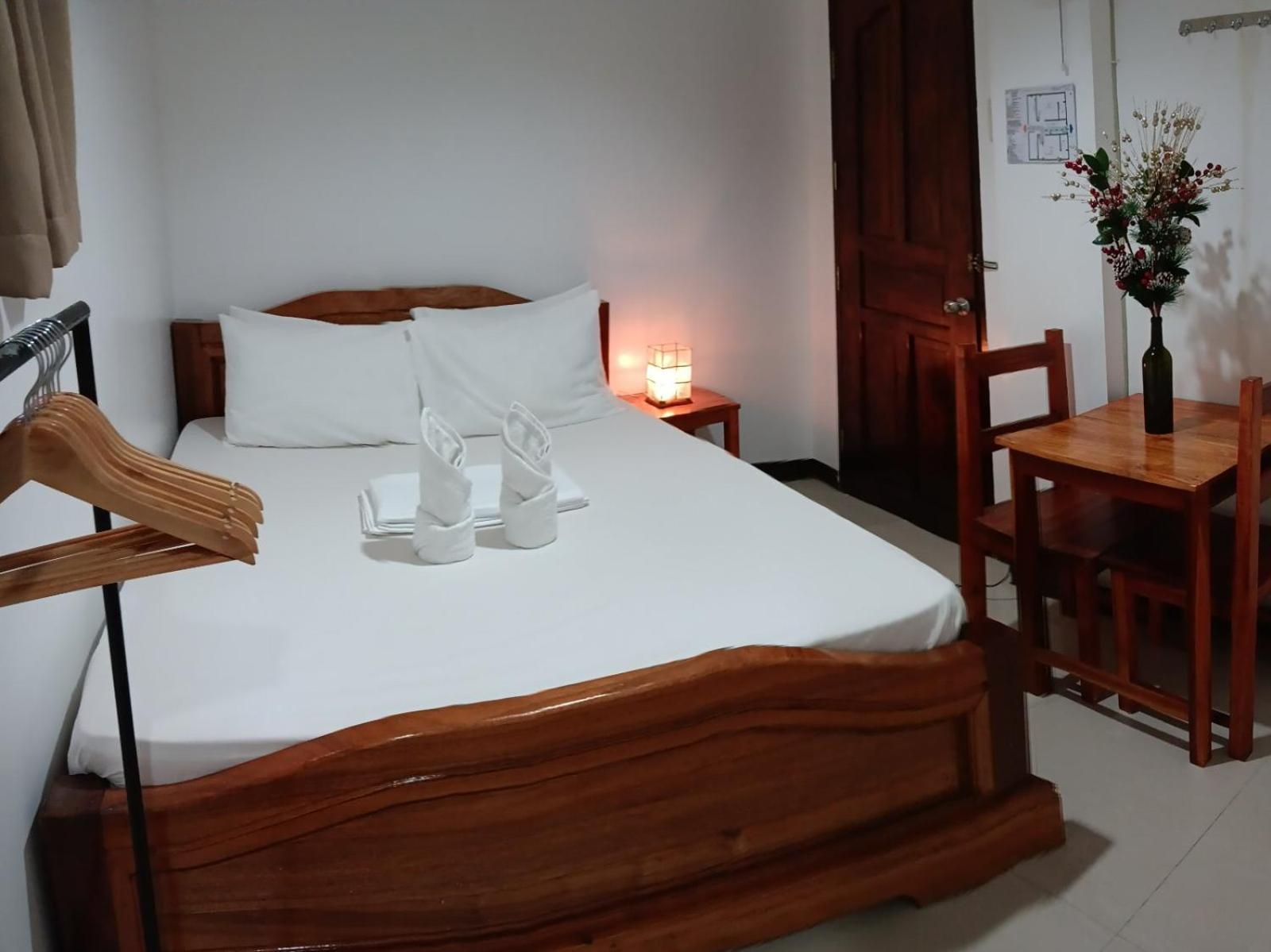 Forest Bay Inn El Nido Εξωτερικό φωτογραφία
