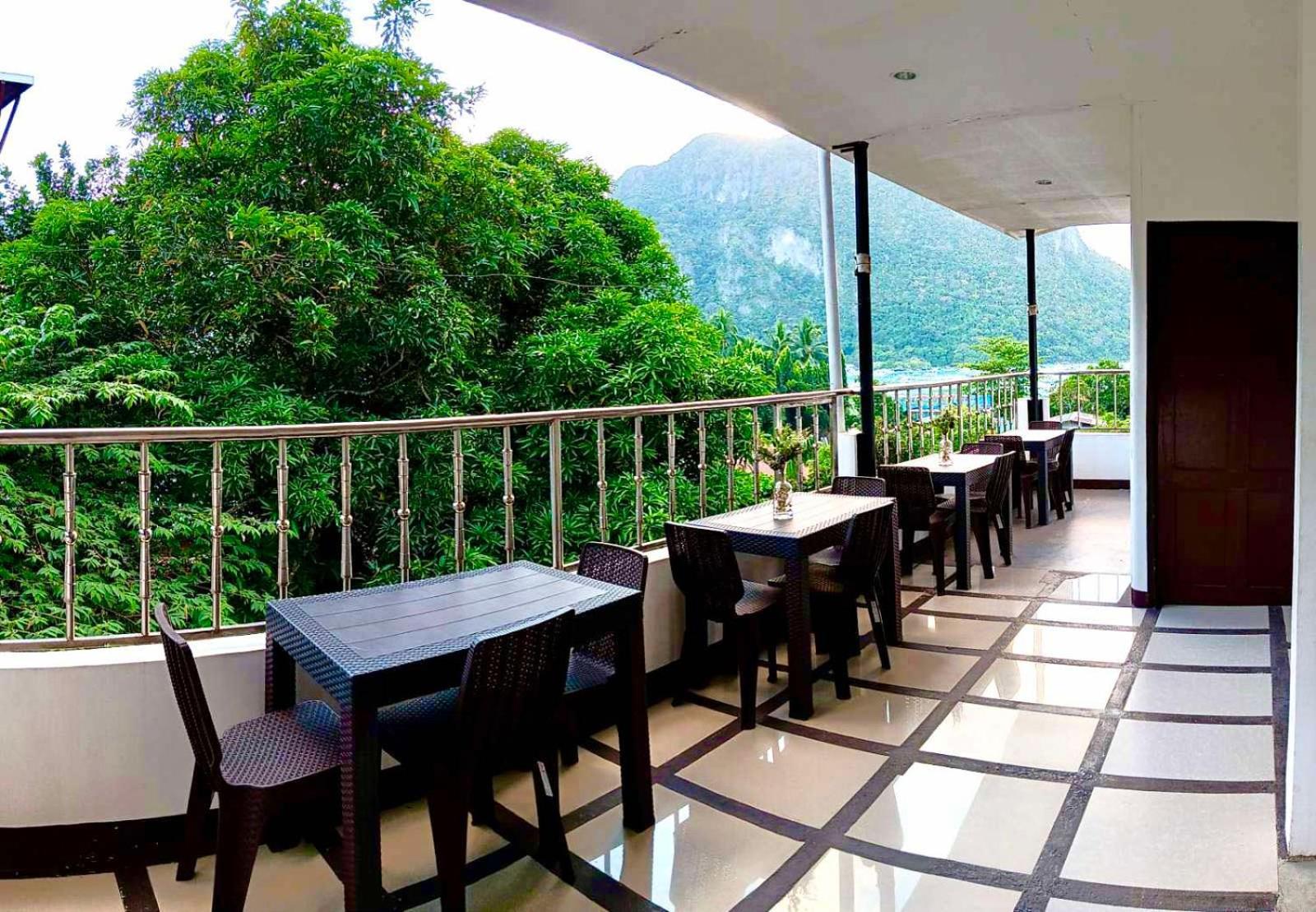 Forest Bay Inn El Nido Εξωτερικό φωτογραφία