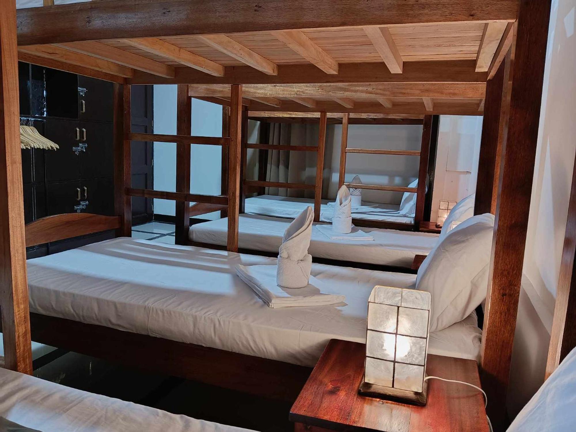 Forest Bay Inn El Nido Εξωτερικό φωτογραφία