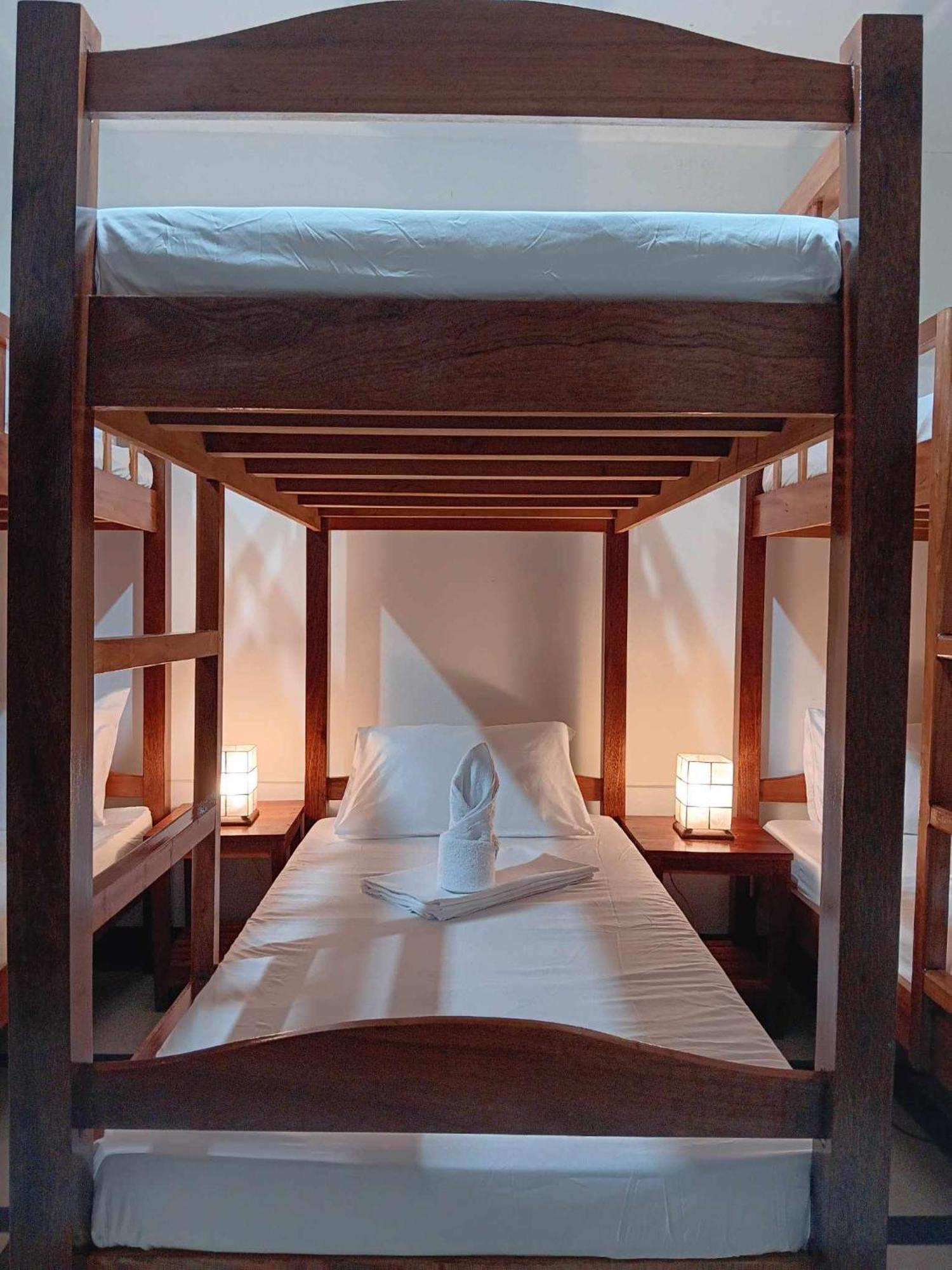 Forest Bay Inn El Nido Εξωτερικό φωτογραφία