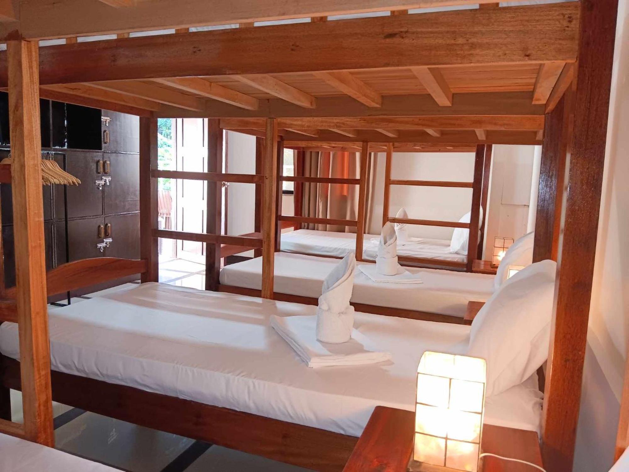 Forest Bay Inn El Nido Εξωτερικό φωτογραφία