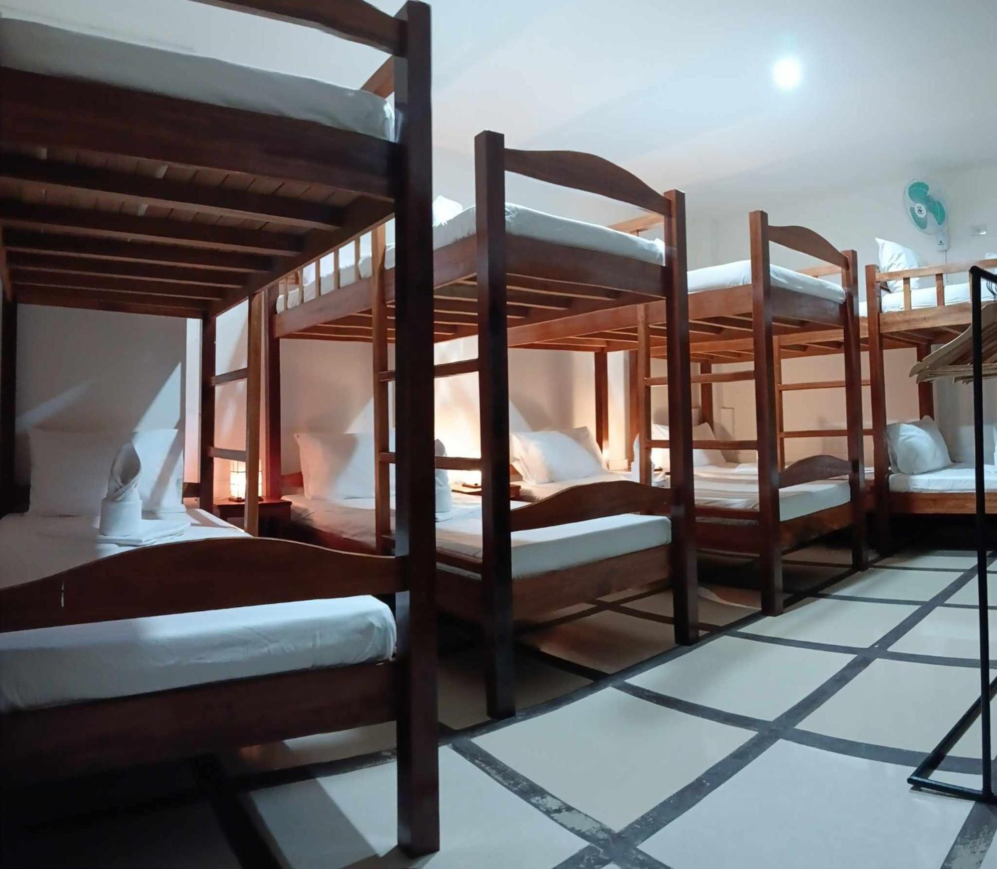 Forest Bay Inn El Nido Εξωτερικό φωτογραφία